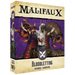 Malifaux Third Edition: Bloodletting - for just $28! 