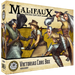 Malifaux Third Edition: Viktorias Core Box - for just $42! 