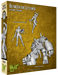 Malifaux Third Edition: Between the Ley Lines - for just $48! 