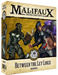 Malifaux Third Edition: Between the Ley Lines - for just $48! 
