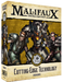 Malifaux Third Edition: Cutting-Edge Technology - for just $35! 