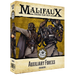 Malifaux Third Edition: Auxiliary Forces - for just $40! 