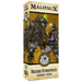 Malifaux Third Edition: Noxious Atmosphere - for just $21! 