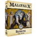Malifaux Third Edition: Malpractice - for just $19.20! 