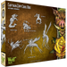Malifaux Third Edition: Captain Zipp Core Box - for just $52.50! 