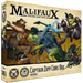 Malifaux Third Edition: Captain Zipp Core Box - for just $52.50! 