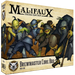 Malifaux 3E - BrewMaster Core Box - for just $35! 