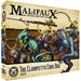 Malifaux Third Edition: Clampetts Core Box - for just $57.50! 