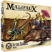 Malifaux Third Edition: In the Saddle  - for just $57.50! 