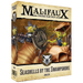 Malifaux Third Edition: Seashells by the Swampshore - for just $30! 