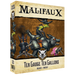 Malifaux Third Edition: Ten Gauge Ten Gallons - for just $24! 