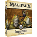 Malifaux Third Edition: Toad-AL Power - for just $30! 