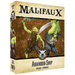 Malifaux Third Edition: Abandon Ship - for just $15.60! 