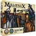 Malifaux Third Edition: Lucas Core Box - for just $42! 