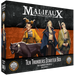 Malifaux Third Edition: Ten Thunders Starter Box - for just $45! 