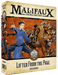 Malifaux 3E - Lifted From the Page - for just $30! 