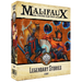 Malifaux Third Edition: Legendary Stories - for just $36! 