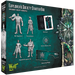 Malifaux Third Edition: Explorer's Society Starter Box - for just $50! 