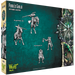 Malifaux Third Edition: Fool's Gold - for just $55! 