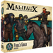 Malifaux Third Edition: Fool's Gold - for just $55! 