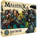 Malifaux Third Edition: Jedza Core Box - for just $60! 