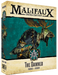 Malifaux Third Edition: The Damned - for just $21! 