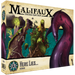 Malifaux Third Edition: Here Lies ... - for just $45! 