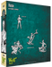 Malifaux Third Edition: Hush - for just $45! 