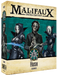 Malifaux Third Edition: Hush - for just $45! 