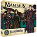 Malifaux Third Edition: Maxine Core Box - for just $55! 