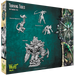 Malifaux Third Edition: Turning Tides - for just $50! 