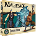 Malifaux Third Edition: Turning Tides - for just $50! 