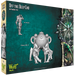 Malifaux Third Edition: Off the Deep End - for just $45! 