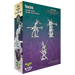 Malifaux Third Edition: Yaksha - for just $22.40! 