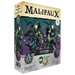 Malifaux Third Edition: Yaksha - for just $22.40! 