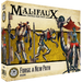 Malifaux Third Edition: Forge a New Path - for just $42.50! 