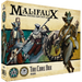 Malifaux Third Edition: Tiri Core Box - for just $52.50! 