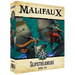 Malifaux Third Edition: Slipstreamers - for just $33.60! 