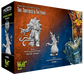 Malifaux Third Edition: Twisted Alternatives - The Tortoise & The Hare - for just $35! 