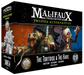 Malifaux Third Edition: Twisted Alternatives - The Tortoise & The Hare - for just $35! 