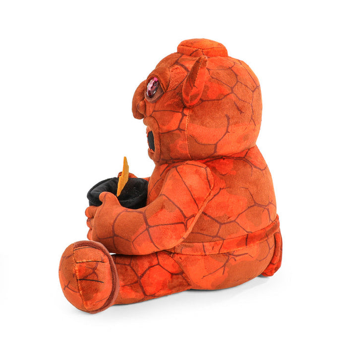 Phunny Plush: D&D - Sacred Statue 13" 50th Anniversary - for just $34.99! 