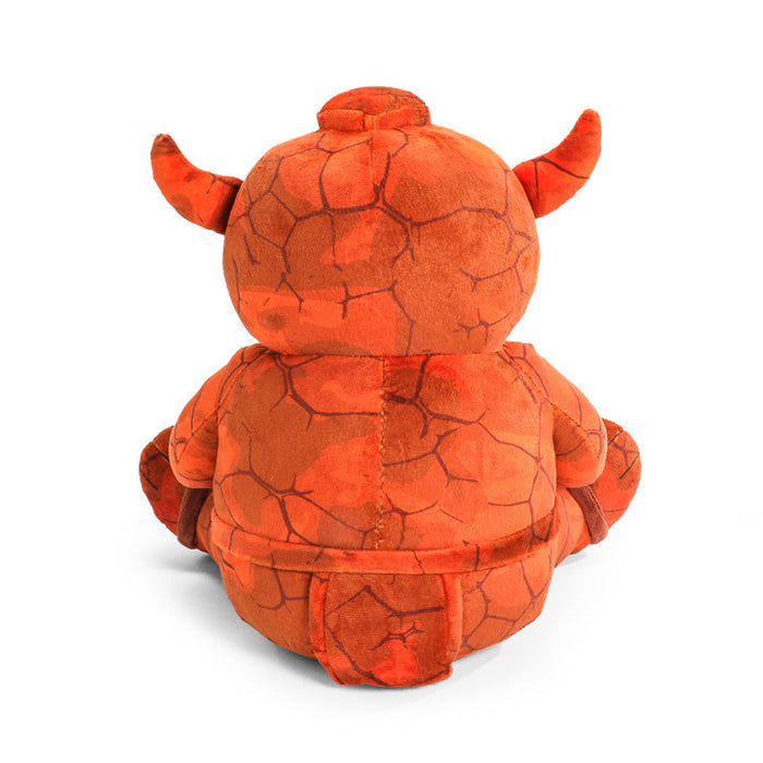 Phunny Plush: D&D - Sacred Statue 13" 50th Anniversary - for just $34.99! 