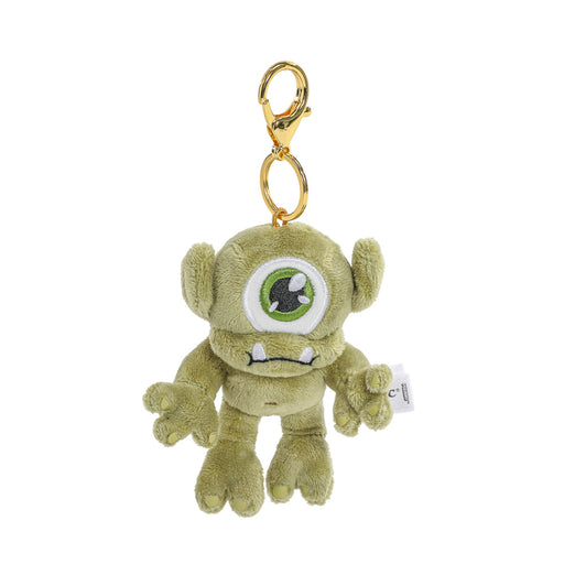 3" Collectible Plush Charms: Magic: The Gathering - Fblthp - for just $14.99! 