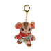 3" Collectible Plush Charms: Magic: The Gathering - Mabel - for just $14.99! 