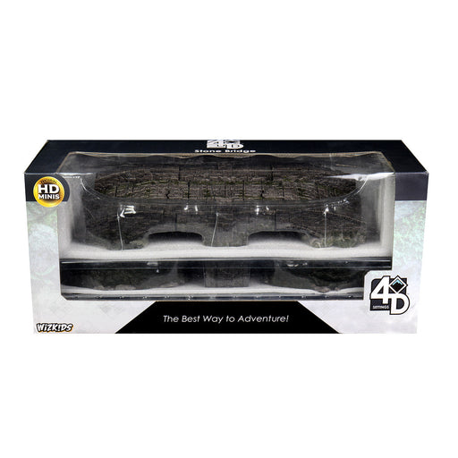 4D Settings: Stone Bridge - for just $149.99! 