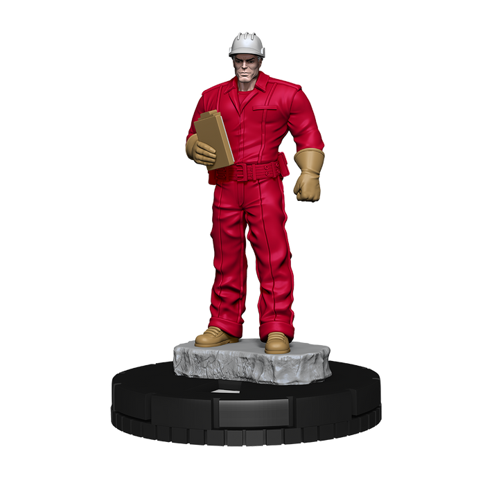 HeroClix: Marvel Studios Smash and Destroy Booster Pack - for just $16.99! 