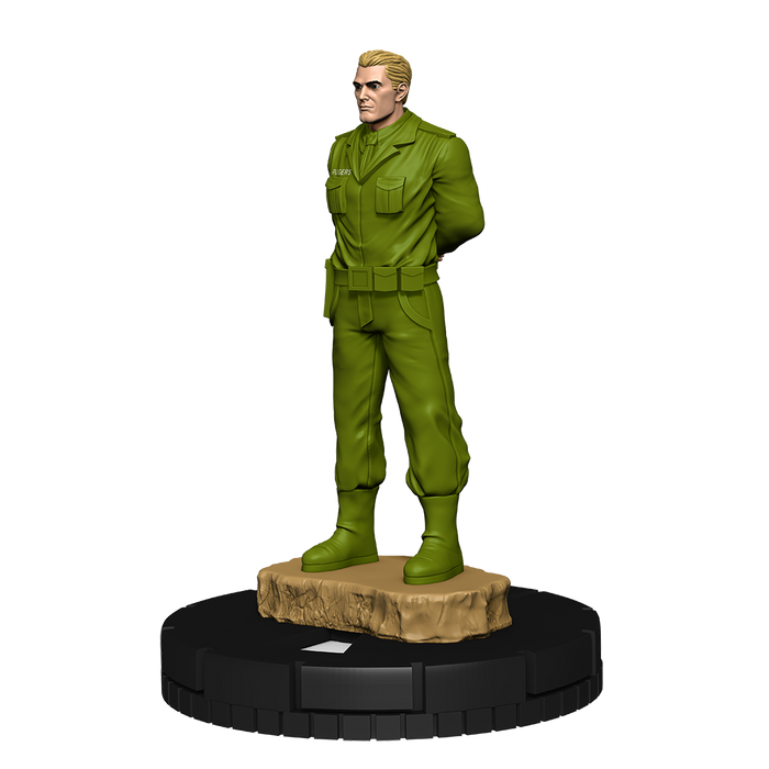 HeroClix: Marvel Studios Smash and Destroy Booster Pack - for just $16.99! 