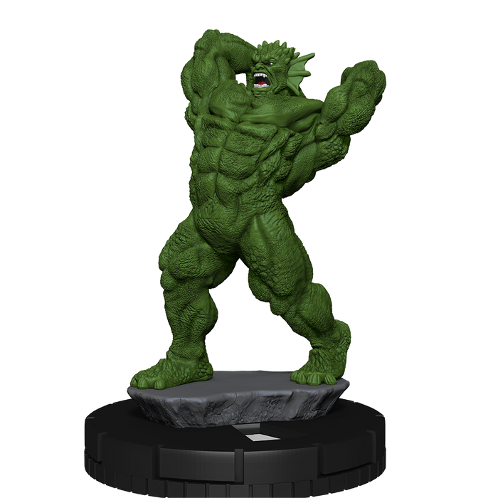 HeroClix: Marvel Studios Smash and Destroy Booster Pack - for just $16.99! 
