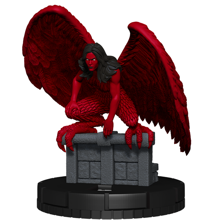 HeroClix: Marvel Studios Smash and Destroy Booster Pack - for just $16.99! 