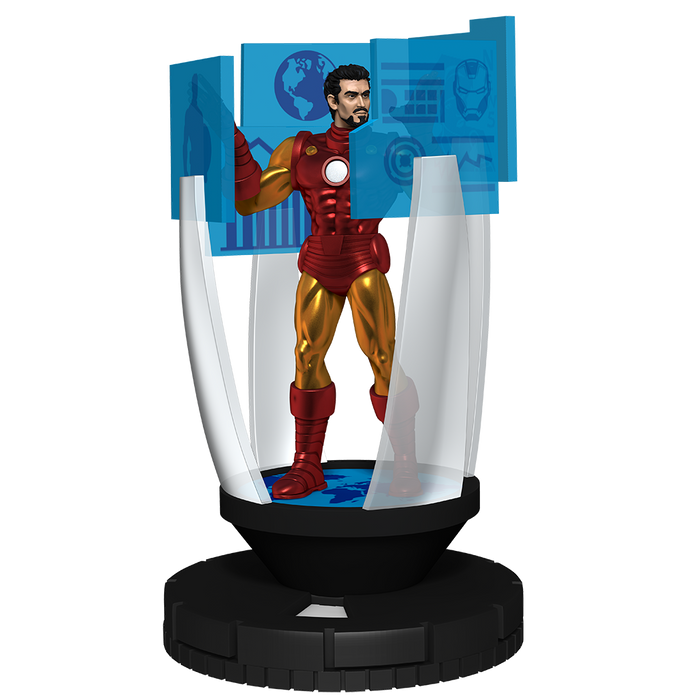 HeroClix: Marvel Studios Smash and Destroy Booster Pack - for just $16.99! 